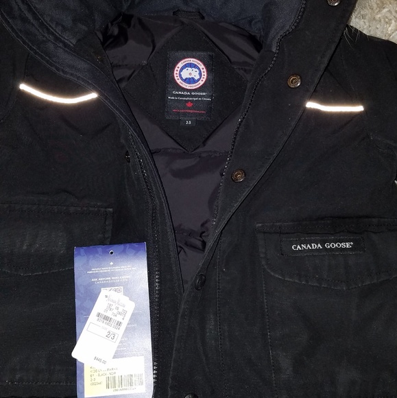 Canada Goose Other - Toddler canada goose